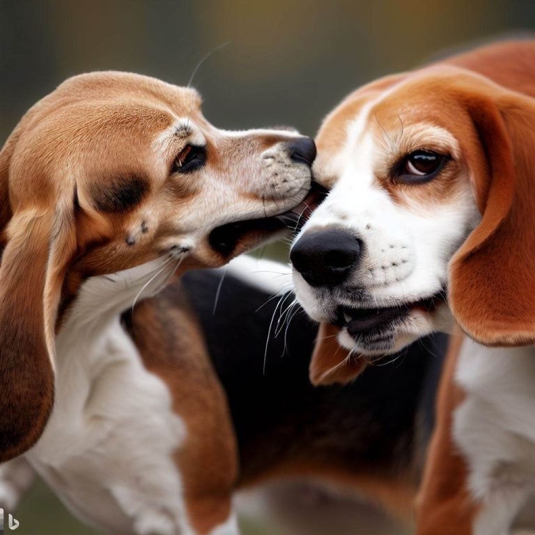 Beagle vs. Foxhound: Complete Breed Comparison