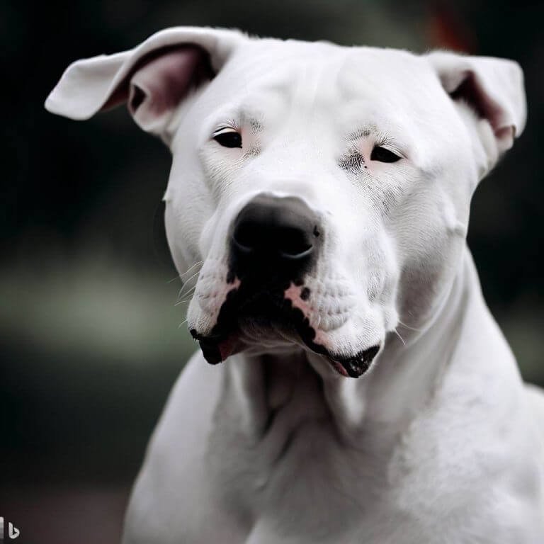 Are Dogo Argentino’s Illegal In The US? And Why?