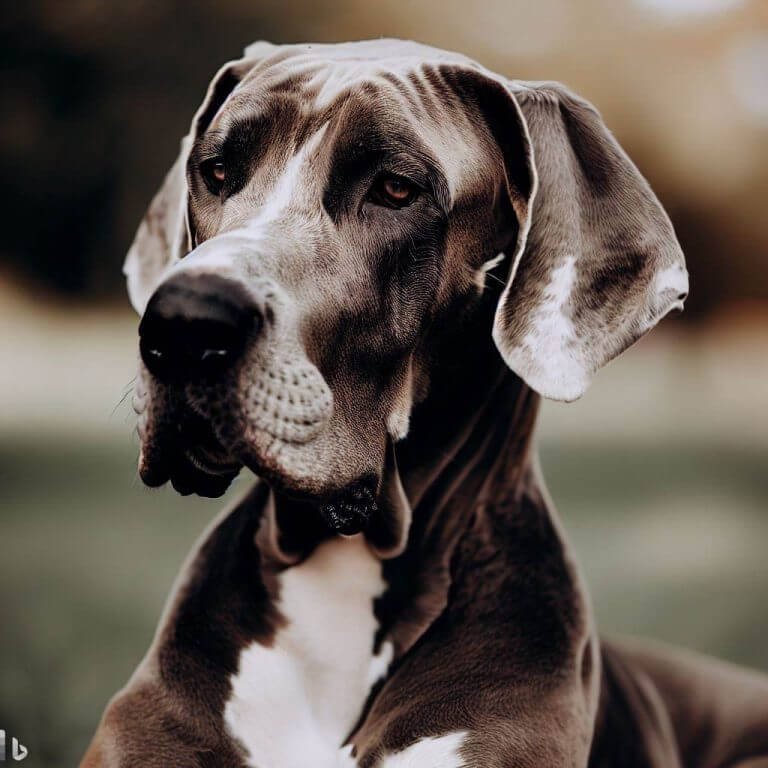Are Great Danes A Good Family Pet? (Explained)