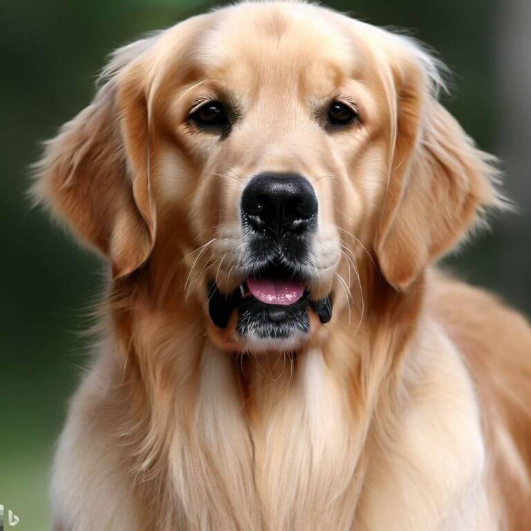 When is a Golden Retriever Full Grown? (Thoroughly explained)