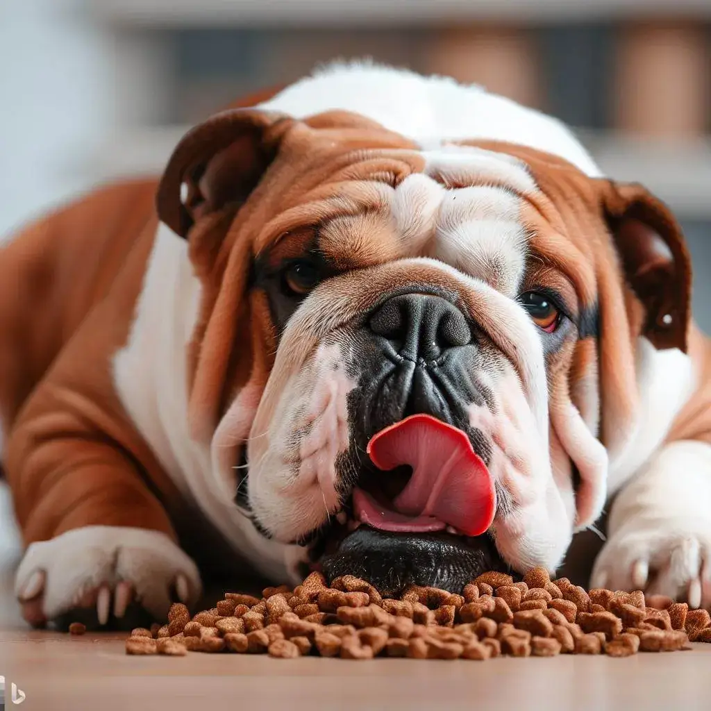 Best Dry Dog Food For Bulldogs