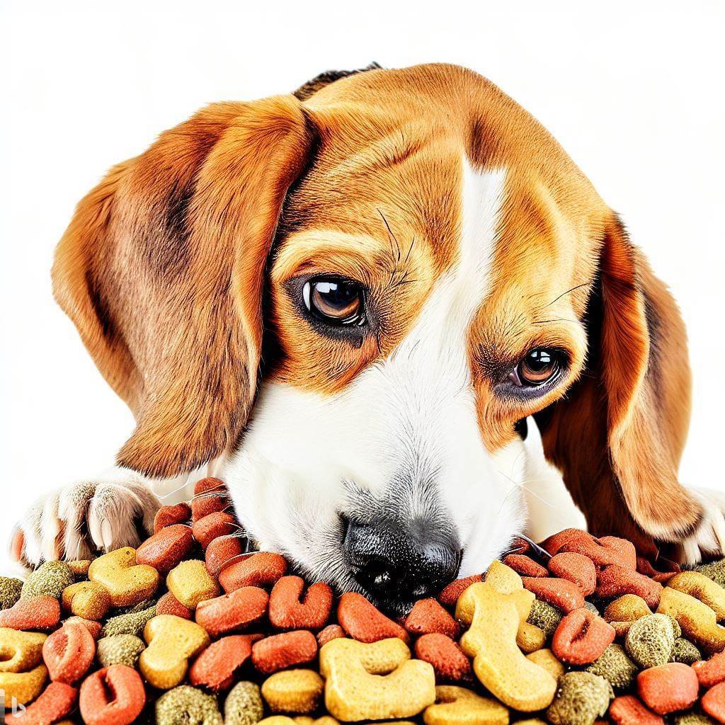 Best Dry Dog Food For Beagles