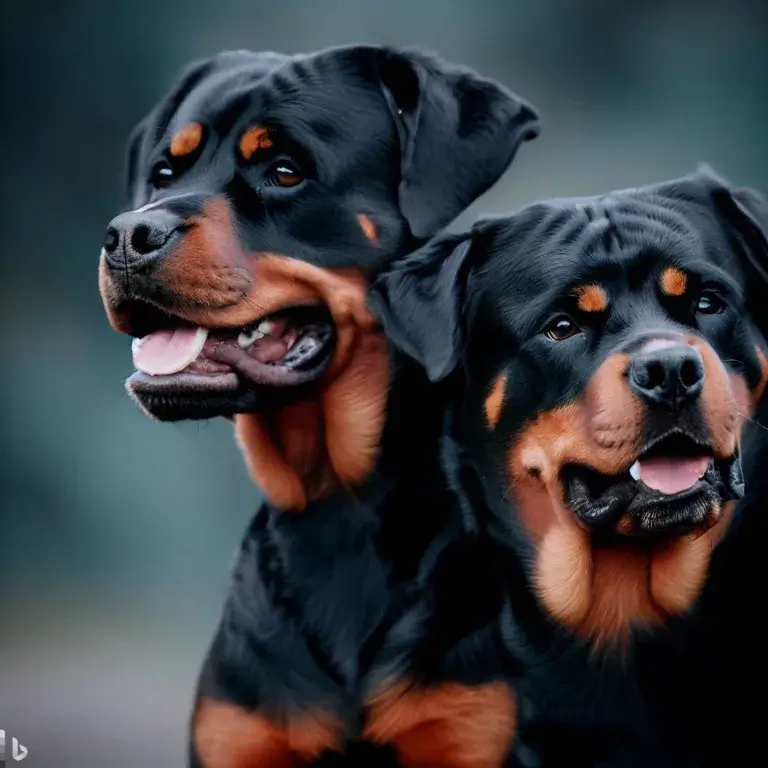 Best Dry Dog Food  For Rottweilers In 2023 