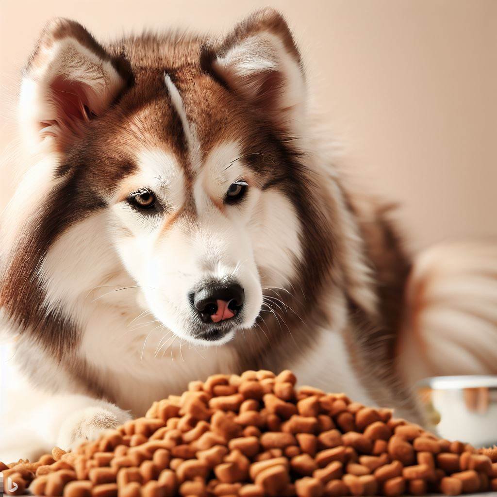 Best Dry Dog Food For Huskies