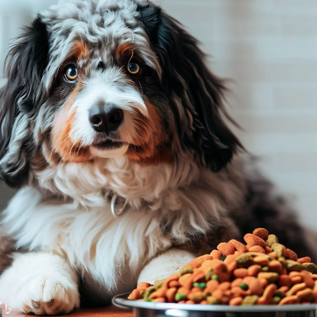 Best Dry Dog Food For Goldendoodles